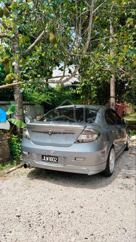 2008 Proton PERSONA 1.6 BASE LINE (M) - 2