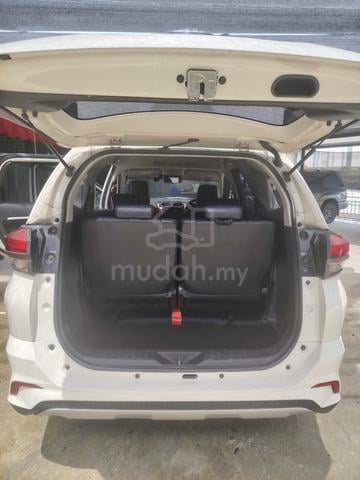 2019 Perodua ARUZ 1.5 AV (A) - 5
