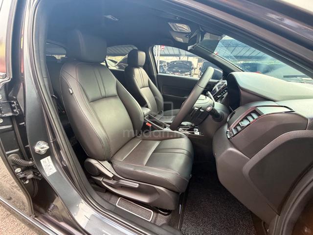 2024 Honda CITY 1.5 RS E:HEV (A) Mil 13k KM - 5