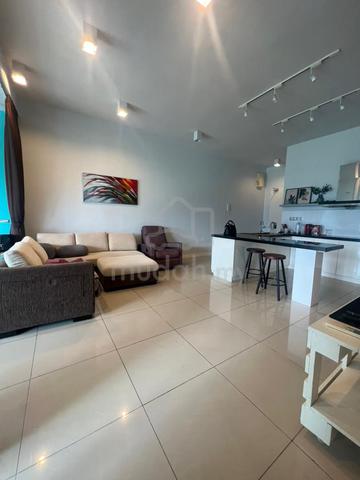 The Loft Residence 1