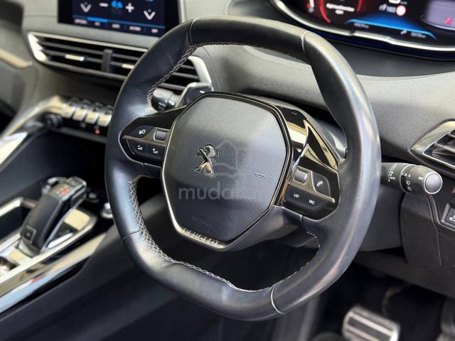 2020 Peugeot 3008 ACTIVE THP PLUS 1.6 L (A)LOW MIL - 3