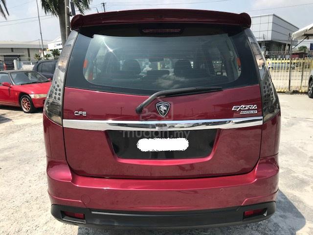 [ 2012 ] Proton EXORA 1.6 (A) TURBO PREMIUM F/S - 4