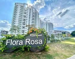 Putrajaya Putrajaya Fully Furnished House For Rent 1