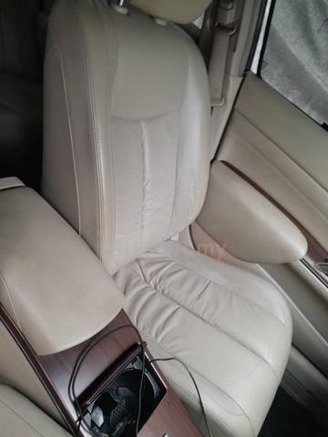 2012 Nissan TEANA 2.5 250 XV PREMIUM J32 (A) - 5