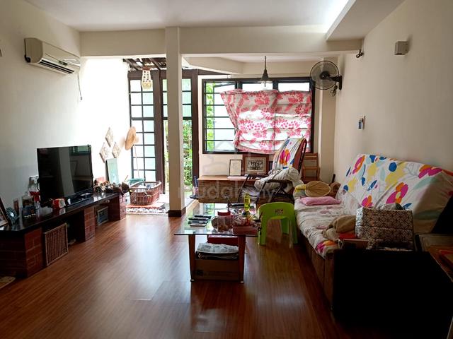 Lavinia Apartments 3