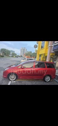 2017 Proton EXORA 1.6 EXECUTIVE FACELIFT (A) - 1