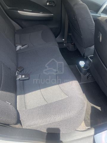 2013 Perodua MYVI 1.3 SE ZHS (A) - 4