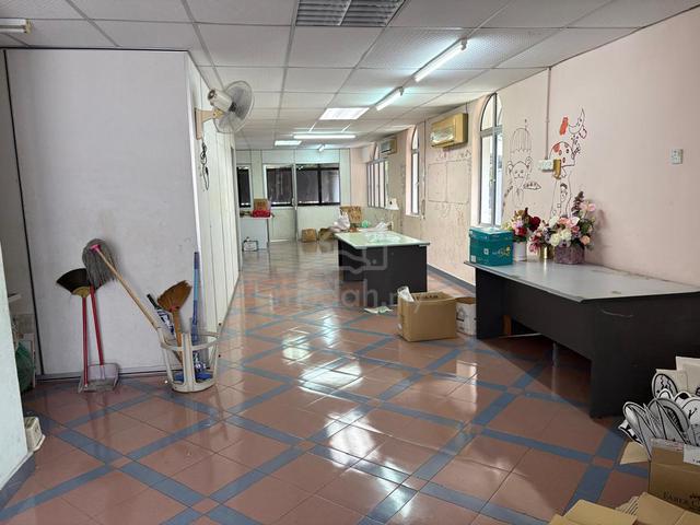 1st floor office at Farlim main road, same roll as 99 speedmart 1