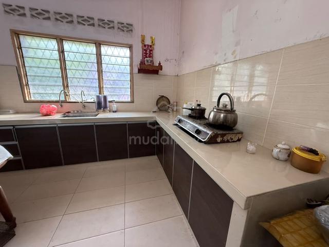 Taman selasih kulim Single sty terrace  3 bedrooms Freehold 1