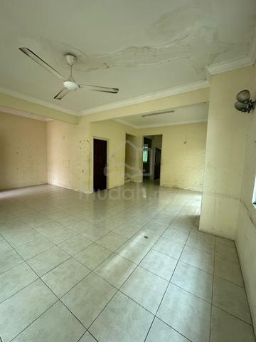 [Best Value!] 2.5 Sty Semi-D, Taman Cendana, Juru, Bukit Mertajam 1