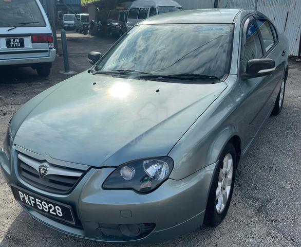 2011 Proton PERSONA 1.6 ELEGANCE HIGH LINE (A) - 5