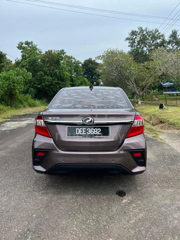 2022 Perodua BEZZA 1.0 G (A) - 4