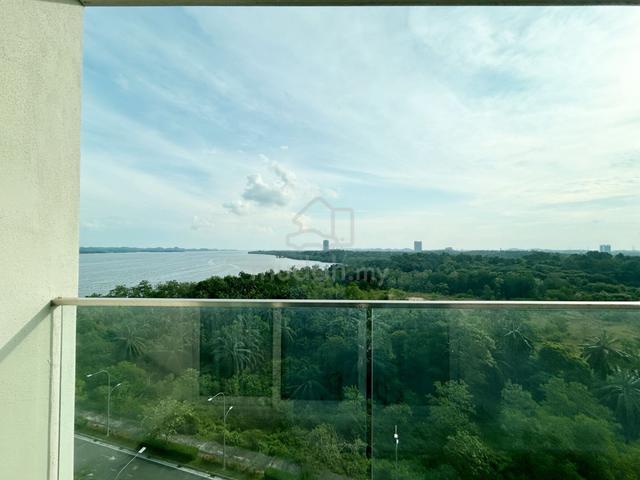 Puteri Cove Residences @ Puteri Harbour 1