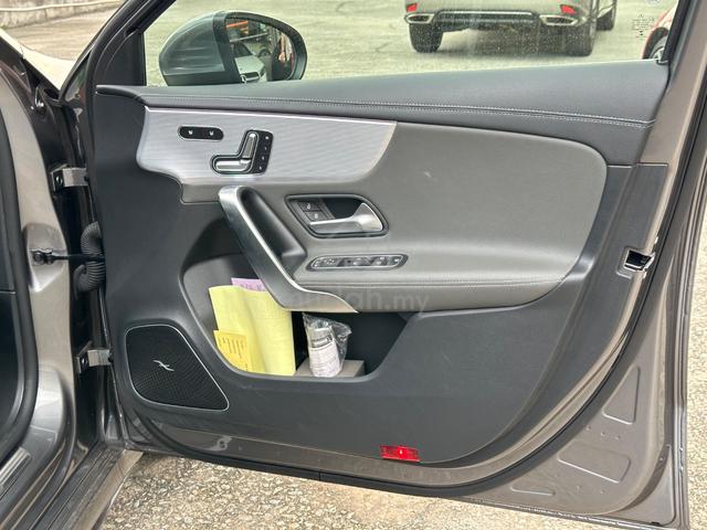 2022 Mercedes Benz A45 2.0 S AMG 4MATIC RECARO🌟 - 5