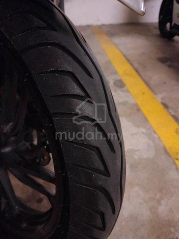 Honda vario 125. Urgent - photo 10 of 10