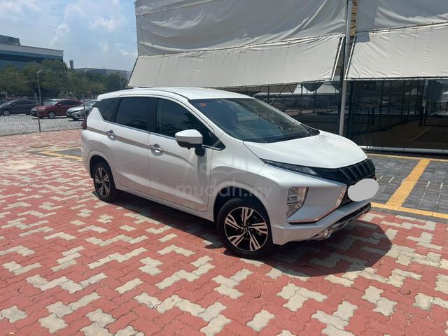 2023 Mitsubishi XPANDER 1.5 MY20 (A) - 2