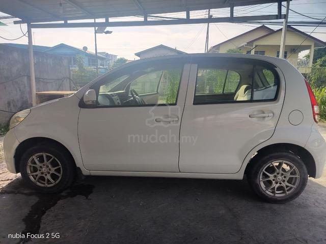 2013 Perodua MYVI 1.3 EZ STANDARD (A) - 3