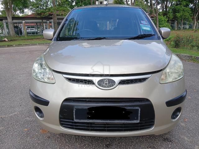 2009 Inokom ATOS 1.1 PRIMA GL LIMITED EDITION (M) - 5