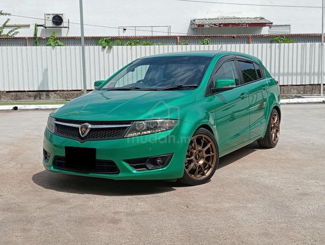 Proton SUPRIMA S 1.6 (A) AKPK SAA BOLEH LOAN KEDAI - 1