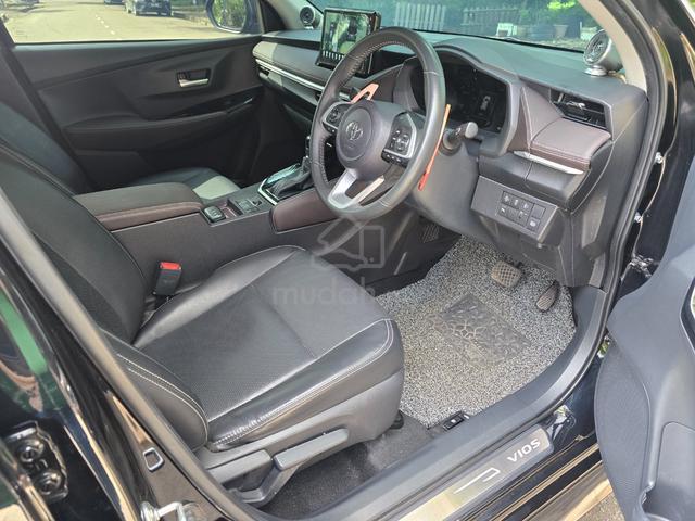 2023 Toyota VIOS 1.5 G MY23 (A) Tip-Top - 3