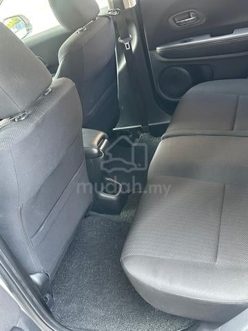2017 Honda HR-V 1.8 S ENHANCED (A) - 5