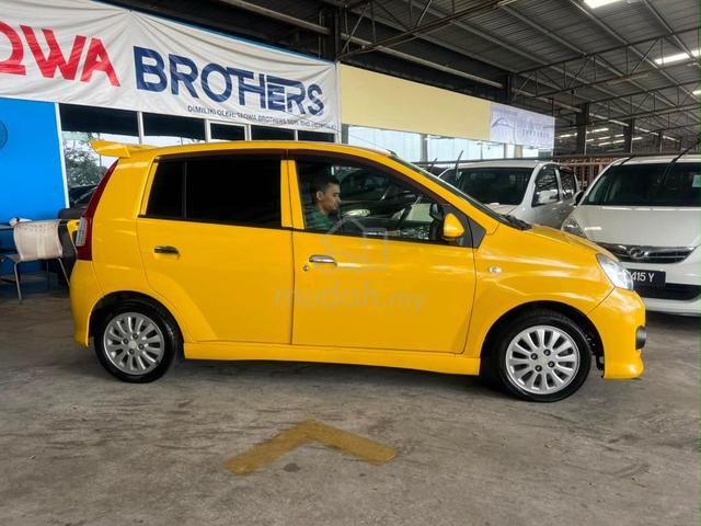 2010 Perodua VIVA 1.0 ELITE EJ-VE (A) - 2