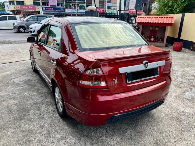 2009 Proton SAGA 1.3 SE (A) - 4