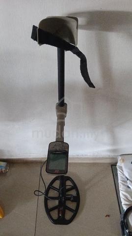 WTS / Utk Dijual: Minelab X-TERRA ELITE (Used ) - photo 5 of 5