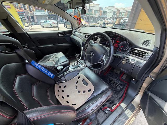 2013 Proton PREVE 1.6 EXECUTIVE (A) - 5