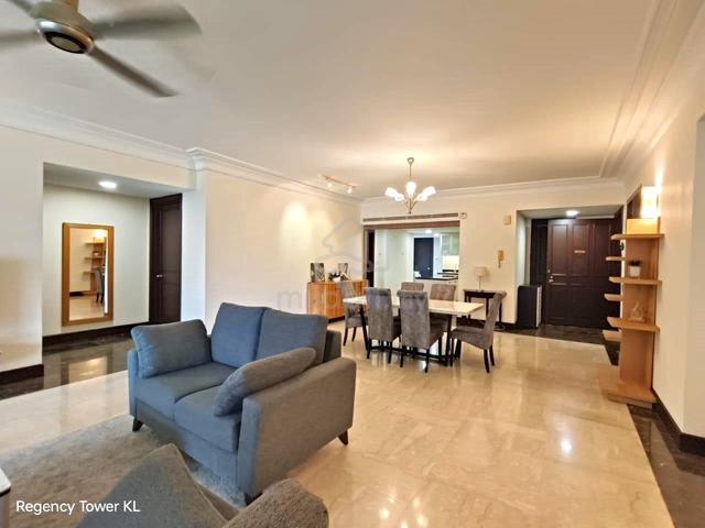 Regency Tower 1