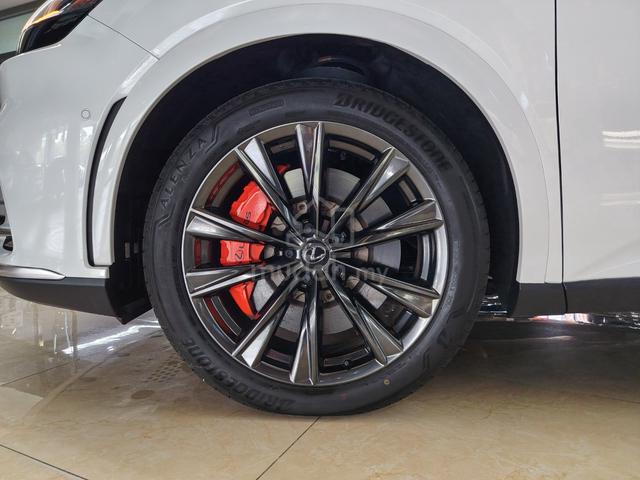 2024 Recon Lexus RX350 F Sport FULL SPEC 6K KM - 4