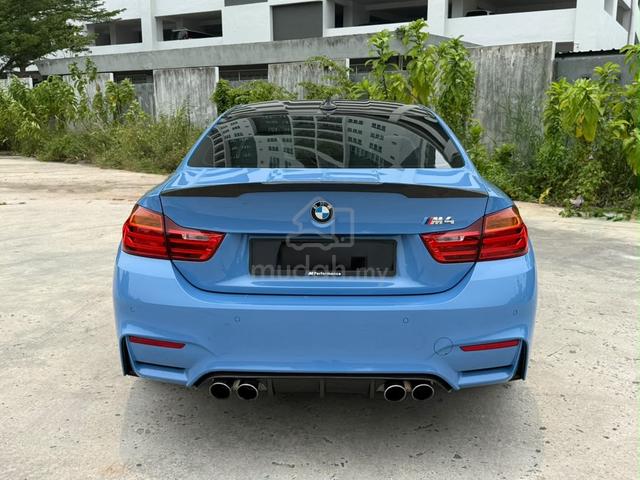 2014 Bmw M4 3.0 Coupe (F82) - Recond - 4