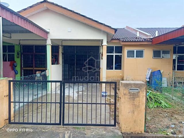 For Sale Taman Lembah Merbok, (Medium Cost) Merbok Kedah 1