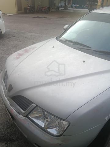 2005 Proton WAJA 1.6 ENHANCED (A) - 1