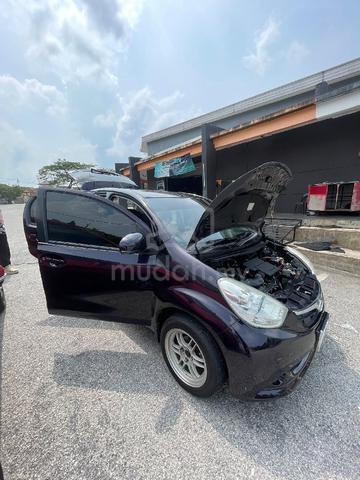 2011 Perodua MYVI 1.3 EZI MY05 M300 FACELIFT (A) - 2