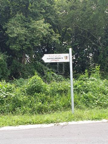 Bayu Lake Resort | Mantin | Freehold Non-Bumi Lot | Bungalow Land 1
