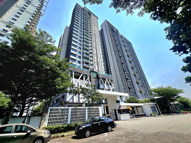 Twinz Residences 1
