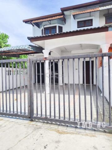 Kapar (Nearby Mcdonald) Lrg Sungai Beting 2 Storey 20x65 Kitchen Exten 1