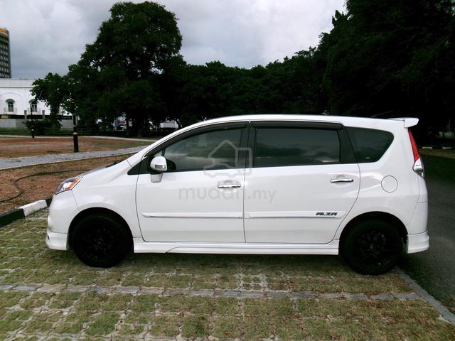 2011 Perodua ALZA 1.5 EZI (A) - 5