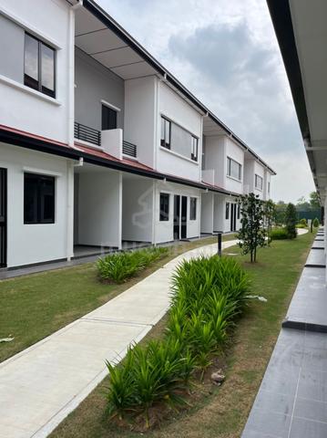 Bilik Sewa  Cyberjaya setia ecoglades 1