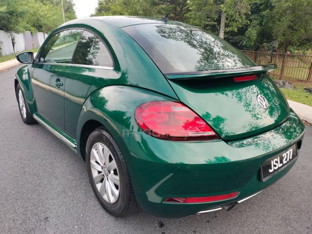 Volkswagen Beetle 1.2 Sport 2017 Facelift - 2