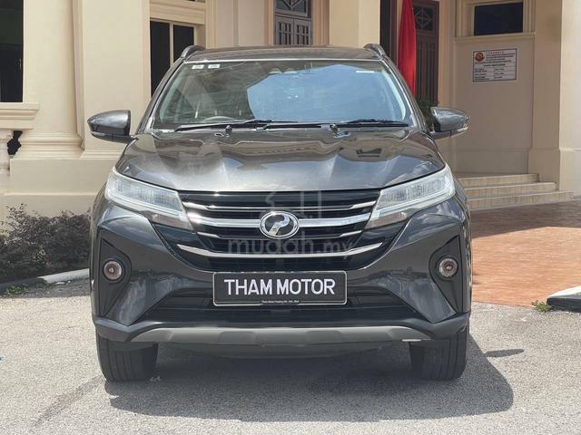 2019 Perodua ARUZ 1.5 AV ADVANCE FULL LOAN 7 SEAT - 5