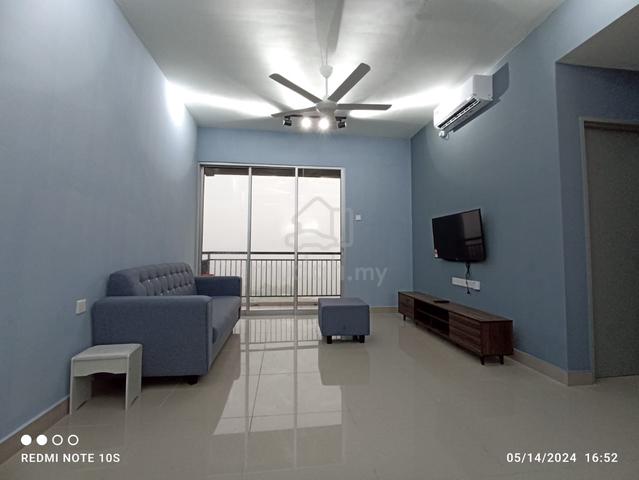 Sierra Heights (Residensi Siera Perdana) 1