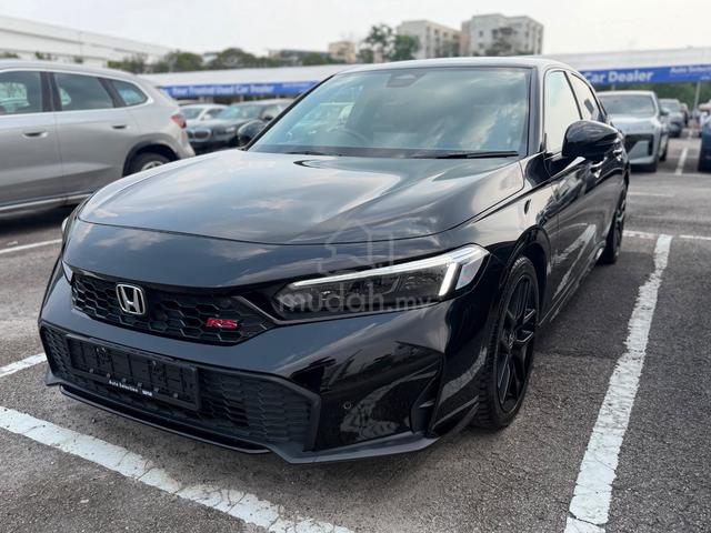 2025 Honda CIVIC 1.5 RS FE FACELIFT (A) - 1