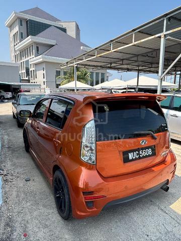 2010 Perodua MYVI 1.3 SE ZHS FACELIFT (A) - 5