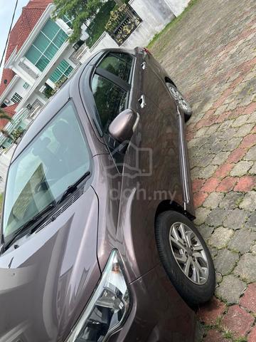 Perodua bezza year 2019 - 2