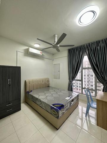 Residensi Rumpun Bahagia (Residensi Melaka Tengah 1) 1