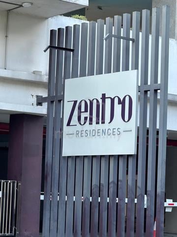 Zentro Residences 1