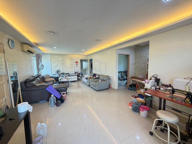 [4828sf] Single Storey BUNGALOW House, New Green Park, NGP, Rawang 1