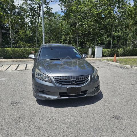 2013 Honda ACCORD 2.0 VTi-L FACELIFT (A) - 1